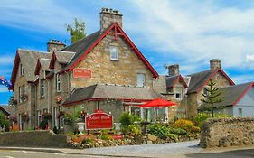 Atholl Villa Guest House Pitlochry 4*